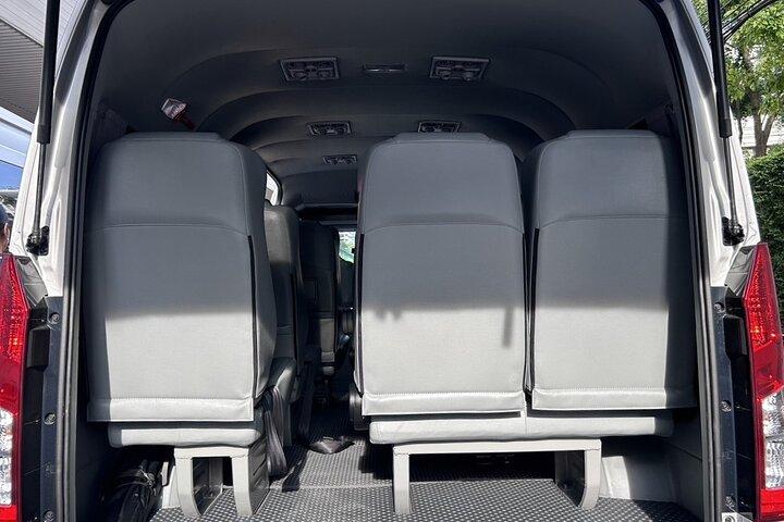 Private transfer Bangkok (Airport / Hotel) to Hua Hin / Cha-Am