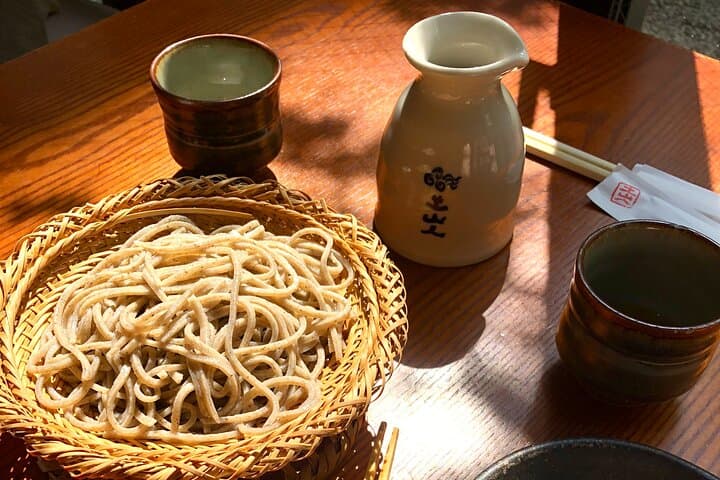 A Dreamy and Delicious Day in Tokyo