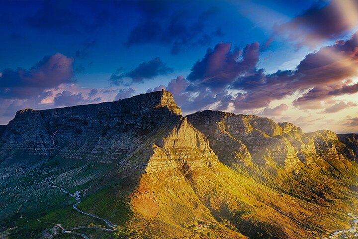 Cape Town Private Tour: Table Mountain, Cape Point & Penguins
