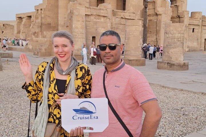 Luxor to Abu Simbel Nile Cruise: Balloon & 5 Days