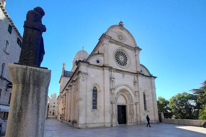 King Krešimir’s Old Town: A Self-Guided Šibenik Walking Tour