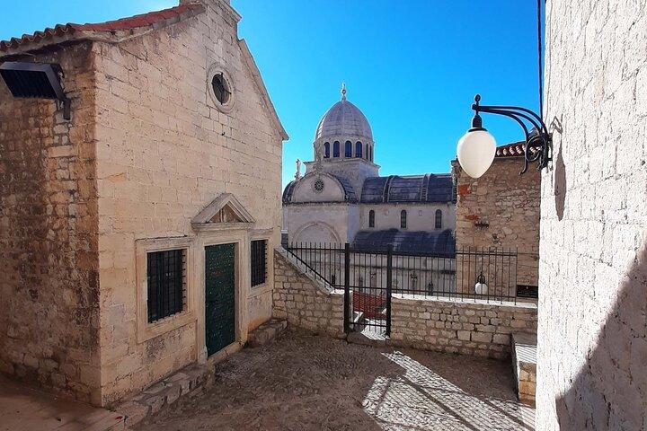 King Krešimir’s Old Town: A Self-Guided Šibenik Walking Tour