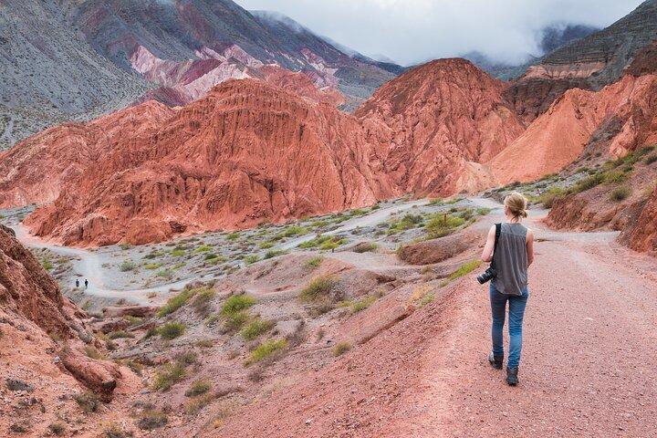 4-Day Salta Essentials with Optional Airfare