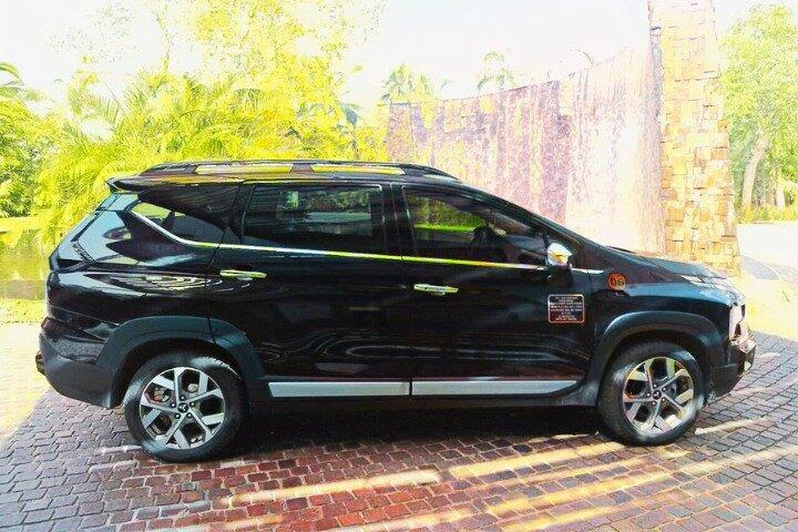 Cancun Airport: Private Transfers From/To Playa del Carmen