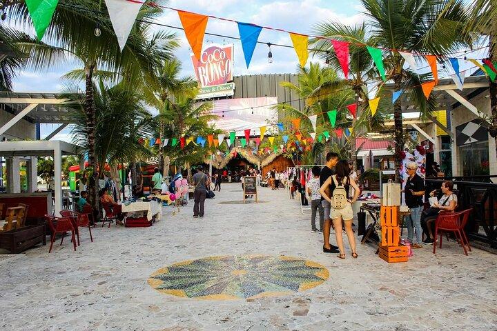 Punta Cana City Tour Explore the Heart of the City