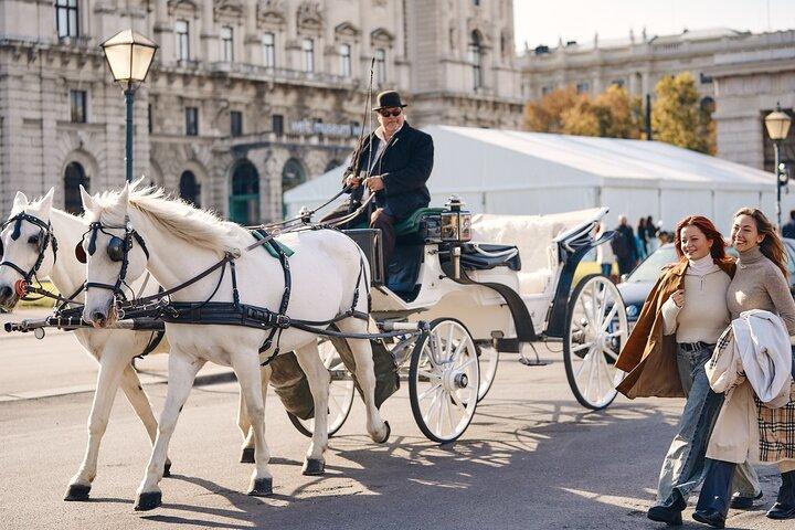 Professional Photographer in Vienna for your Vacations