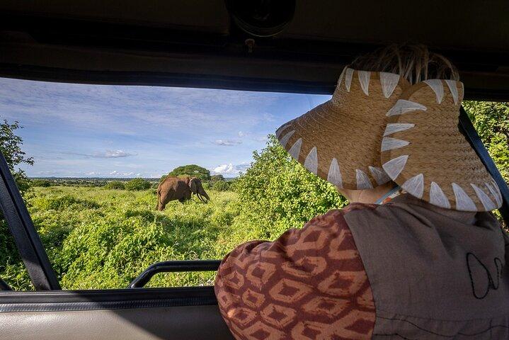 9 Days Tanzania Big Five Safari and Zanzibar Beach Holiday