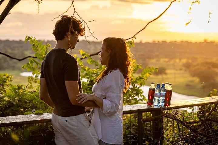 7 Days Tanzania Wildlife Safari & Cultural Tour