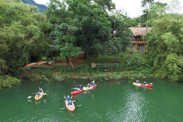 Amazing North of Vietnam 6 Days 5 Nights From Ha Noi