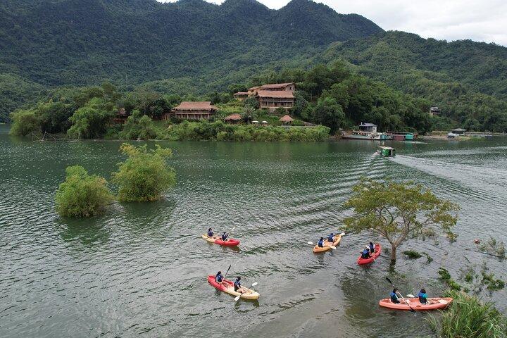 Amazing North of Vietnam 6 Days 5 Nights From Ha Noi