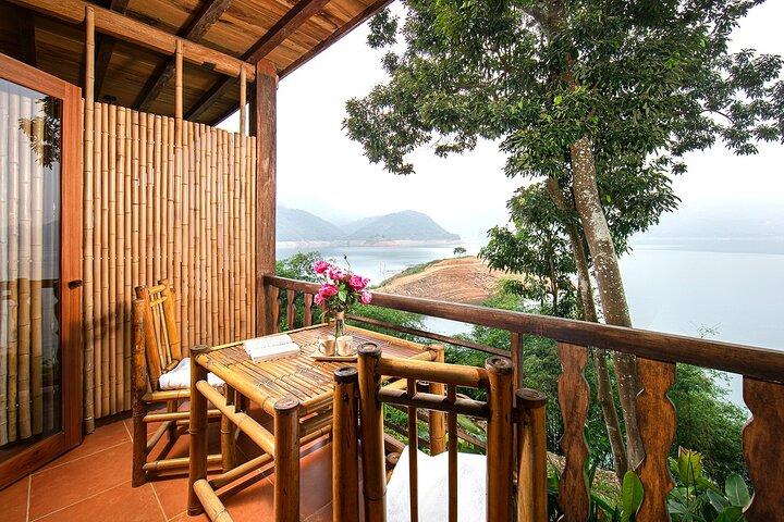 Amazing North of Vietnam 6 Days 5 Nights From Ha Noi
