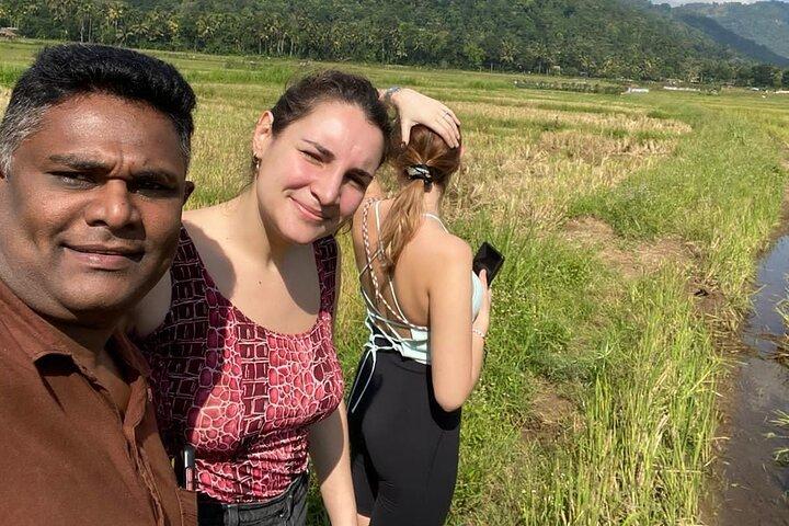 Kandy Heritage City Tour by tuktuk