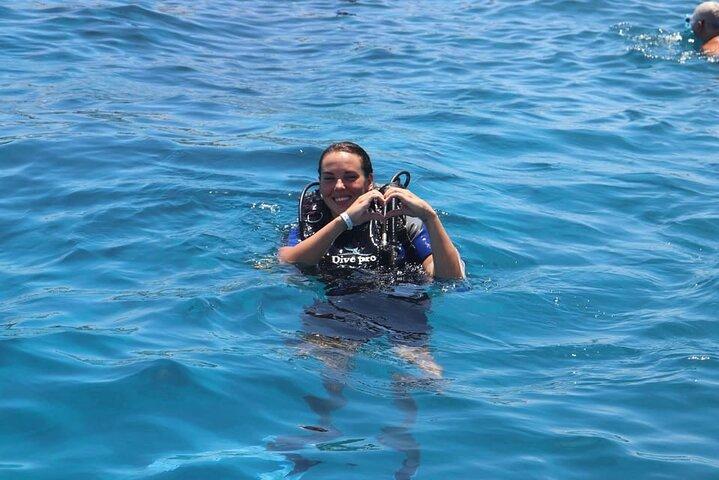 Sharm El-Sheikh: Ras Mohamed & White Island Snorkeling Trip