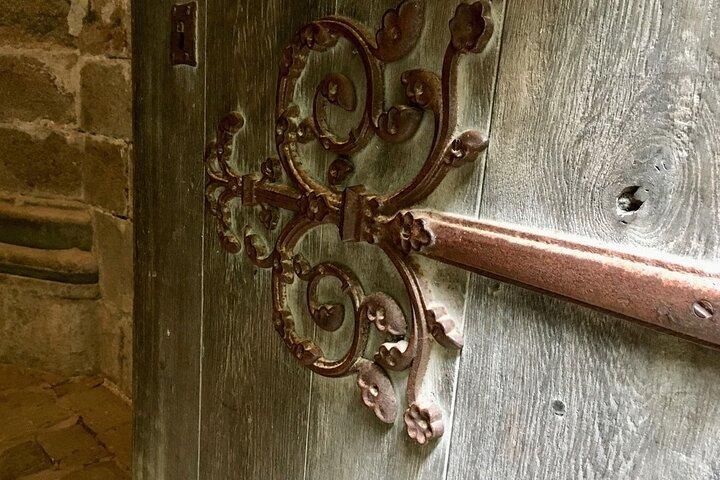 Mont Saint-Michel & Dior’s House Granville – Private Guided Tour
