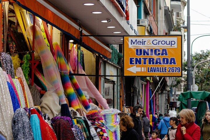Private Tour Jewish Buenos Aires