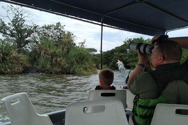 1 Day Private Tour in Nicaragua From Guanacaste Costa Rica