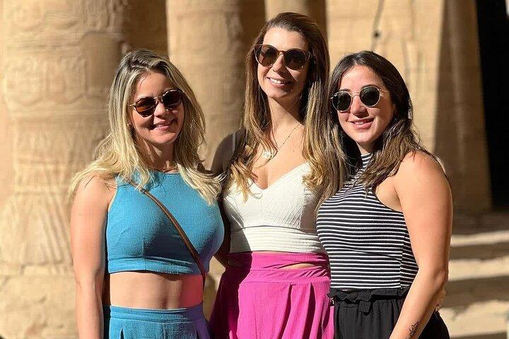 2 days tour to Luxor from Cairo with Balloon, Hotel and flights