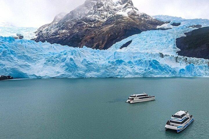 El Calafate: All Glaciers Tour with Navigation