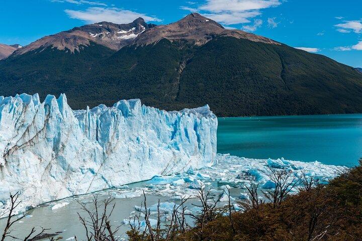 El Calafate: All Glaciers Tour with Navigation