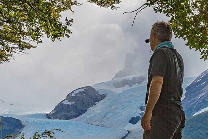 El Calafate: All Glaciers Tour with Navigation