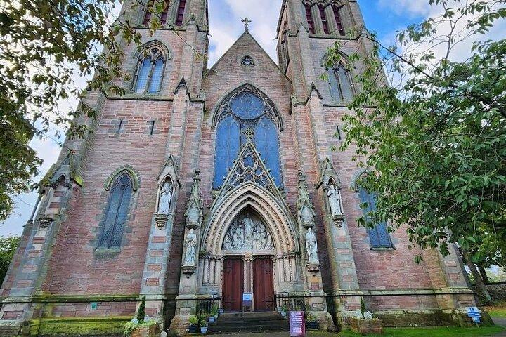 Loch Ness,Culloden Battlefield,Cawdor Castle & Much More From Inverness City