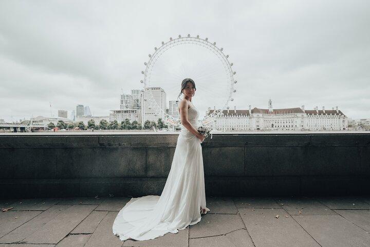 Gorgeous Influencer Photography Experience Trip in London