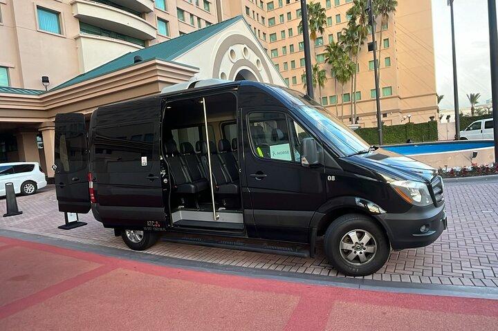 Orlando Airport MCO to Cocoa Beach and Cape Canaveral Hotels