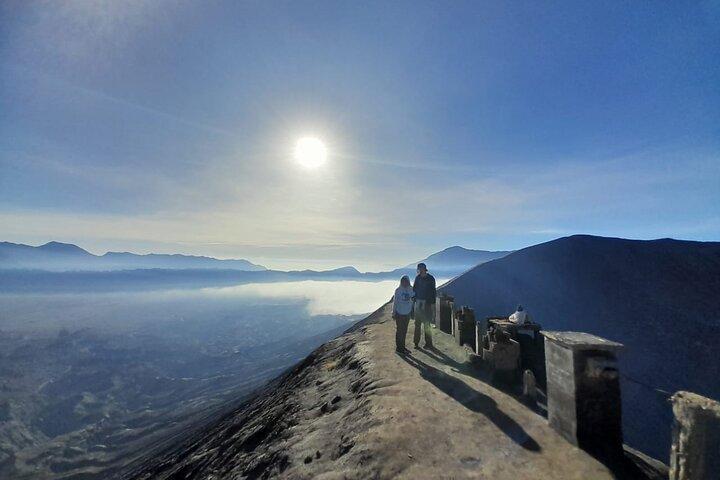 Mount Bromo & Ijen 2D1N Start from Malang & Surabaya Sharing Tour