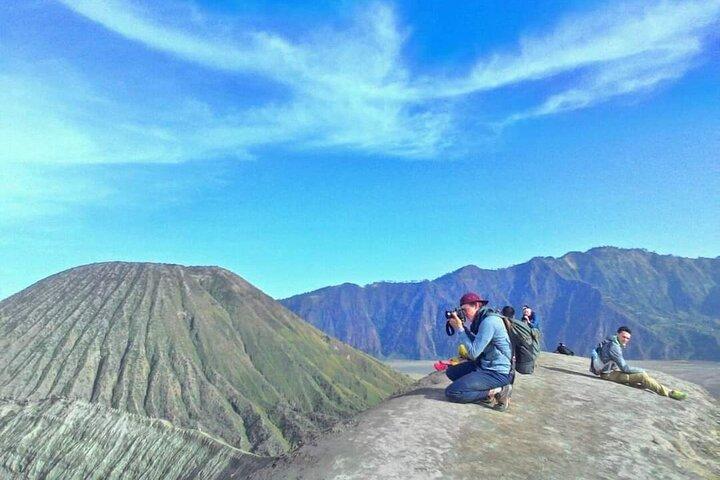 Mount Bromo & Ijen 2D1N Start from Malang & Surabaya Sharing Tour