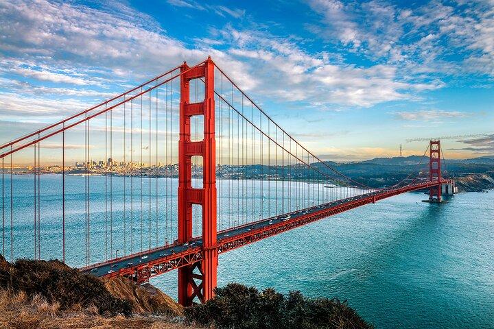 LA: San Francisco, Yosemite, Vegas, Grand Canyon &more 7days