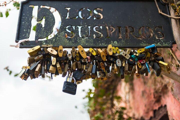 Day Tour in Colonia del Sacramento