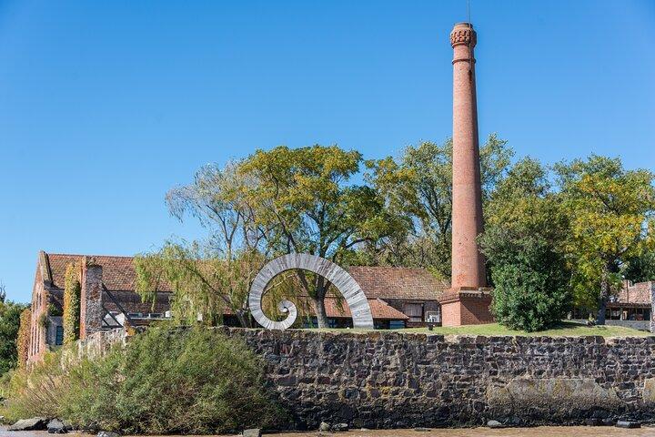 Day Tour in Colonia del Sacramento