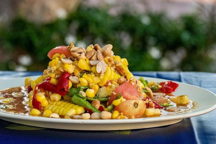 Sunset Local Eats Food Tour in Hua Hin
