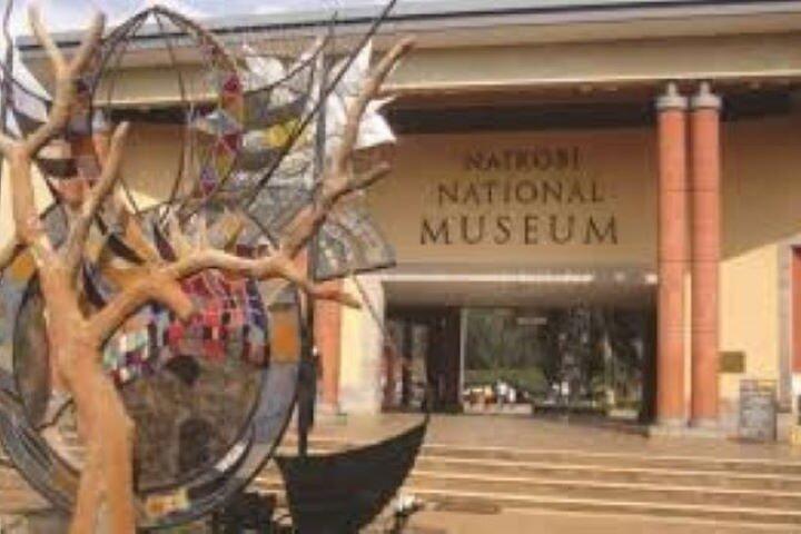 Half Day To Nairobi National Museum and Snake Park