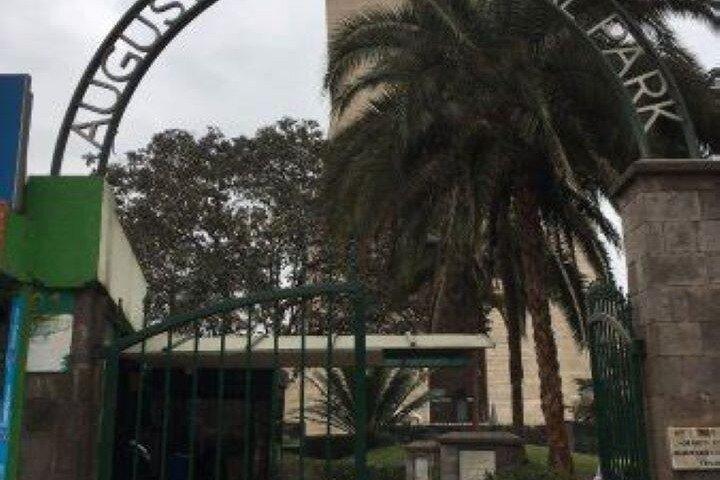 Day Tour To Nairobi City Center
