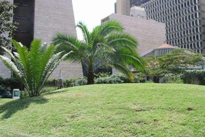 Day Tour To Nairobi City Center