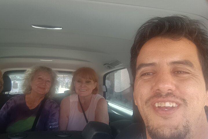 Taxi Marrakech tours