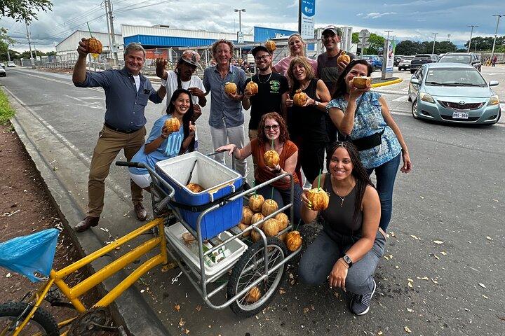 Private Transportation Costa Rica Guanacaste Airport (LIR)
