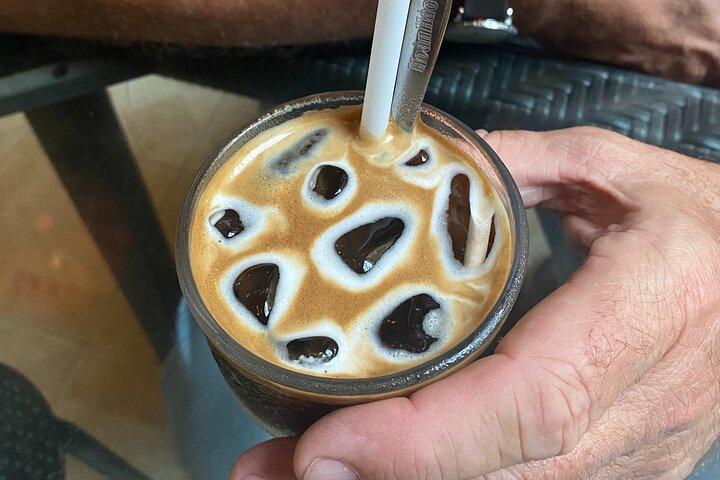 Hanoi History Coffee Tour