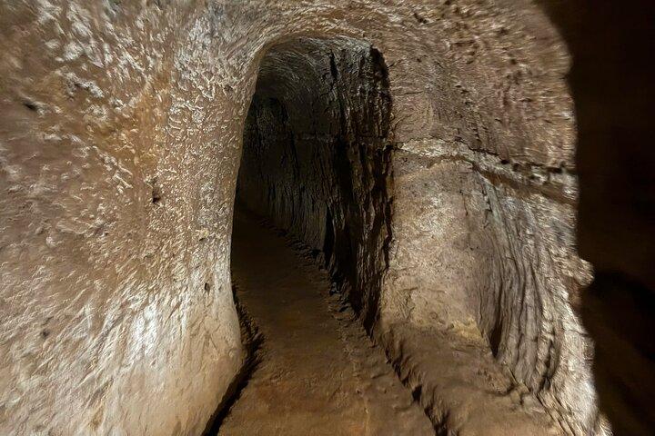 Hue Half-Day DMZ Tour by Private Car to Vinh Moc Tunnels