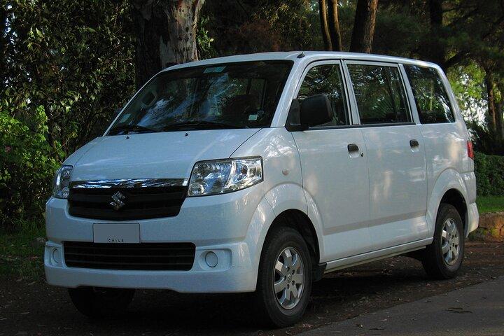Nusa Penida Private Full Day West Island Tour From Bali