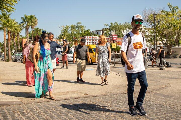 San Jose del Cabo Food and Market Tour