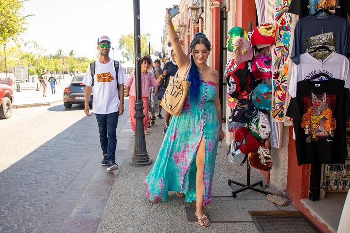 San Jose del Cabo Food and Market Tour