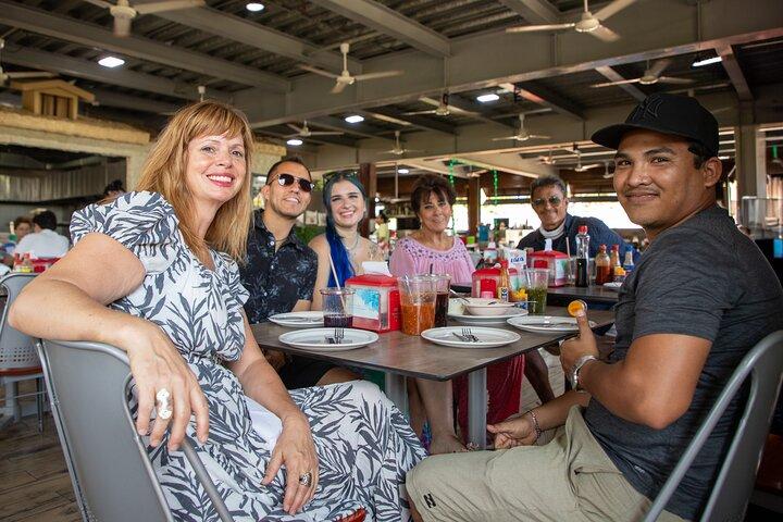 San Jose del Cabo Food and Market Tour
