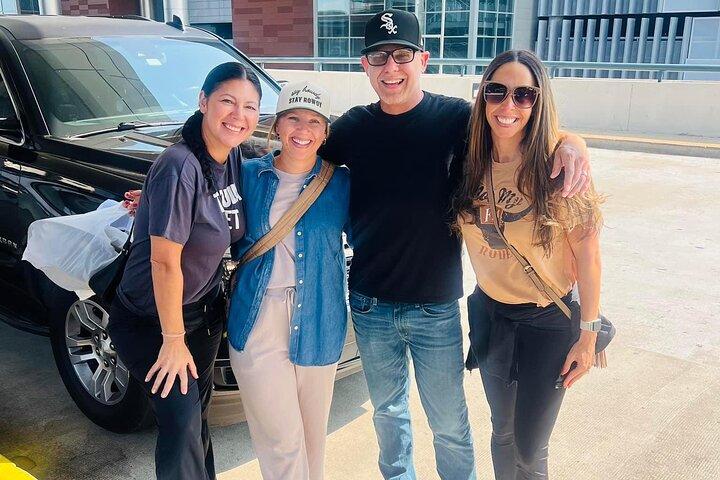 Private Nashville to Memphis Graceland Day Trip up to 7 Guests