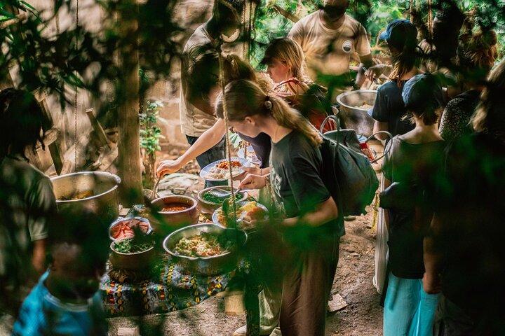 Local Tanzanian Food Cooking Class by Kingstone Asilia (Arusha)