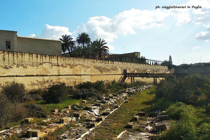 Private guided tour in Lecce: capital of the Baroque style