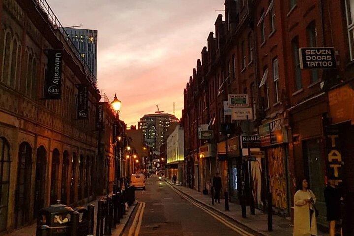 Jack The Ripper Tour : Solve The Crime