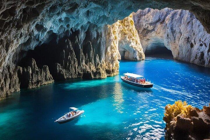 Half Day Private Tour In Malta Nicest Places
