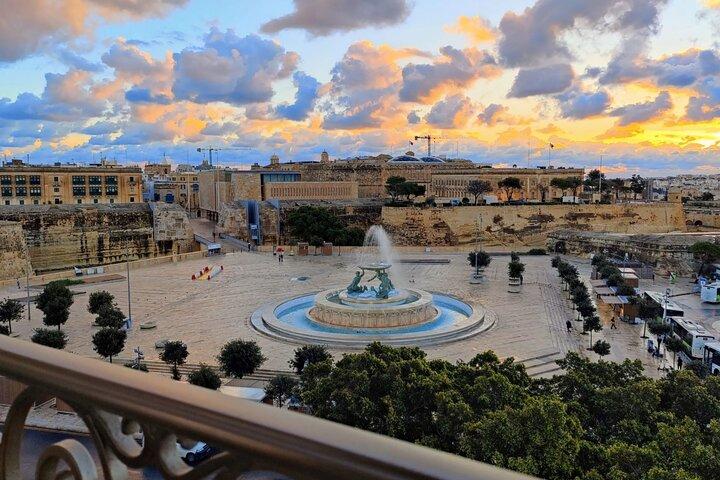 Half Day Private Tour In Malta Nicest Places